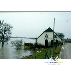 Herwen Hoogwater 1988 F00000461
